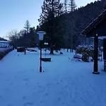 In Nahe Harzwald Appartement Wildemann