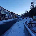 Appartement In Nahe Harzwald *