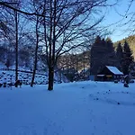 In Nahe Harzwald Appartement *