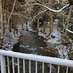 In Nahe Harzwald Appartement *