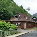 In Nahe Harzwald Appartement Wildemann