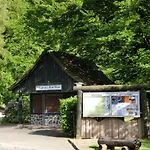 In Nahe Harzwald Appartement *