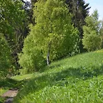 Appartement In Nahe Harzwald Wildemann