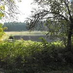 In Nahe Harzwald Appartement
