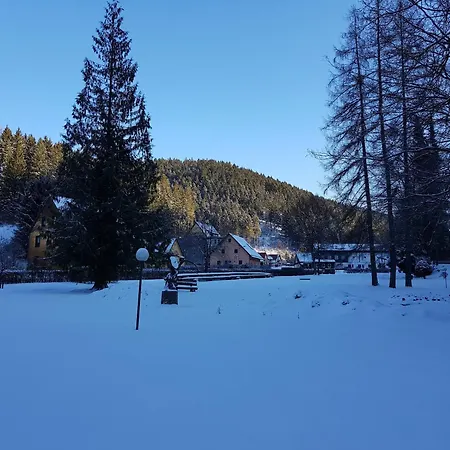 Lejlighed In Nahe Harzwald