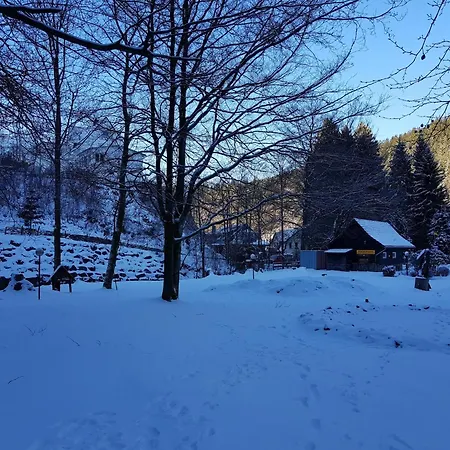 In Nahe Harzwald Lejlighed *