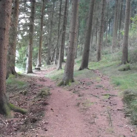 Apartmán In Nahe Harzwald *
