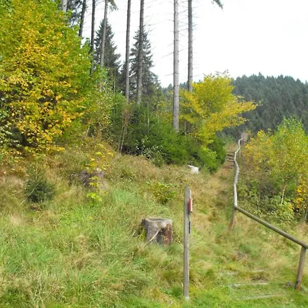 Apartmán In Nahe Harzwald *