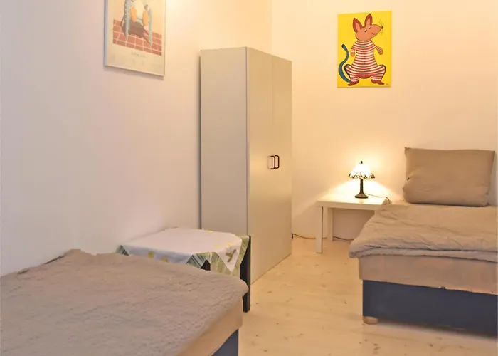 In Nahe Harzwald Apartmán Wildemann